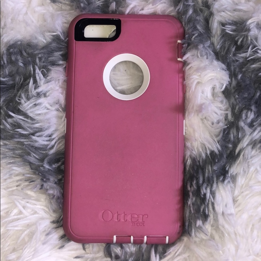 Otterbox IPhone 6 Plus Case